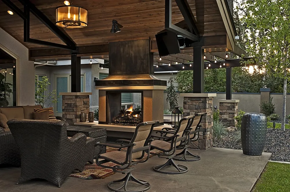 Top-rated landscape design in Mead, WA by Land Expressions