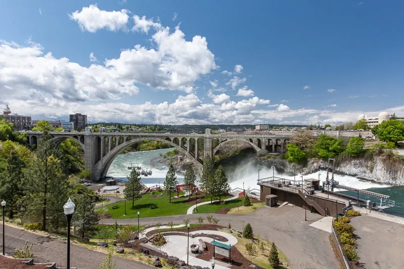 Top-rated residential landscaping in Mead, WA - Land Expressions