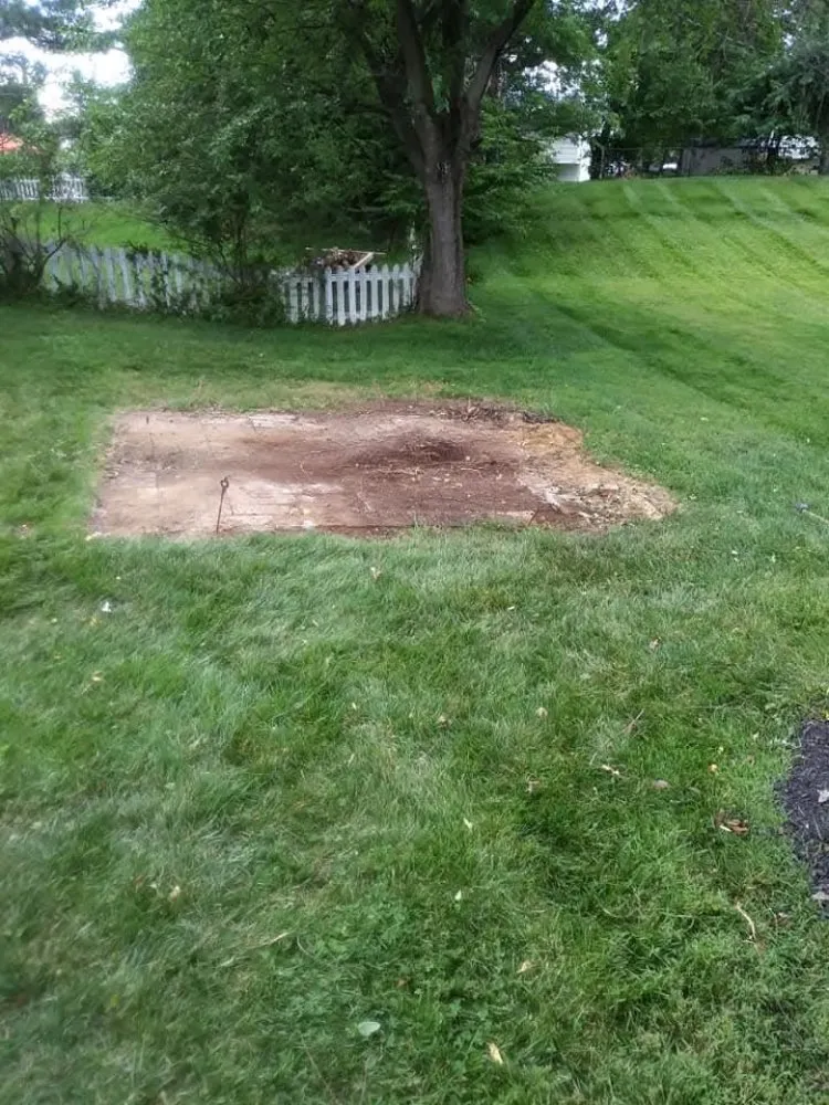 Reliable landscape design experts serving Peachtree Corners, GA - Land Force Site Solutions