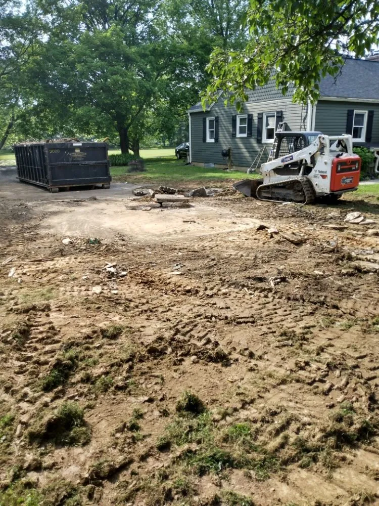 Top-rated residential landscaping experts serving Peachtree Corners, GA - Land Force Site Solutions