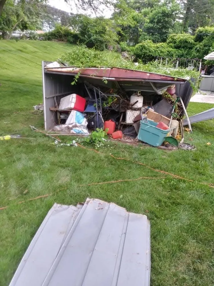 Affordable lawn mowing service near you in Peachtree Corners, GA by Land Force Site Solutions