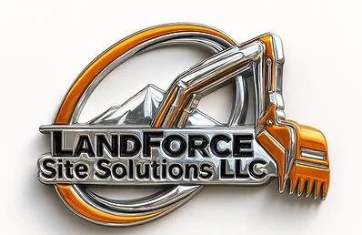 Land Force Site Solutions Logo