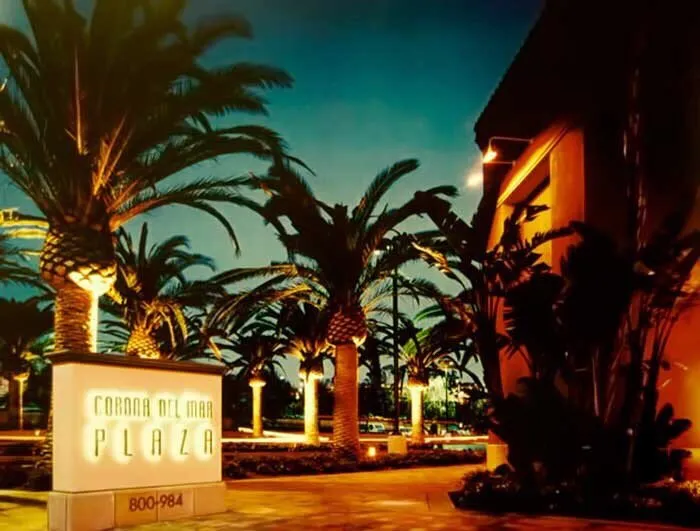 Trusted yard cleanup service in Irvine, CA by Land Forms Landscape Construction