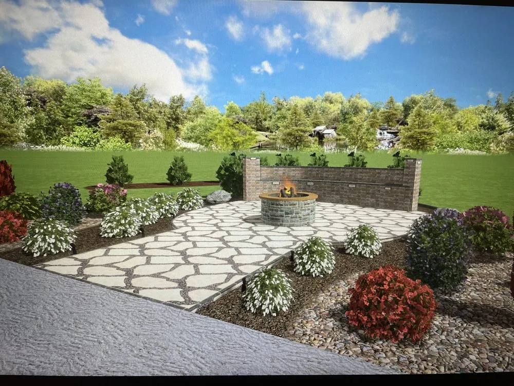 Professional landscape installation experts serving California, MO - Land Guard Landscaping