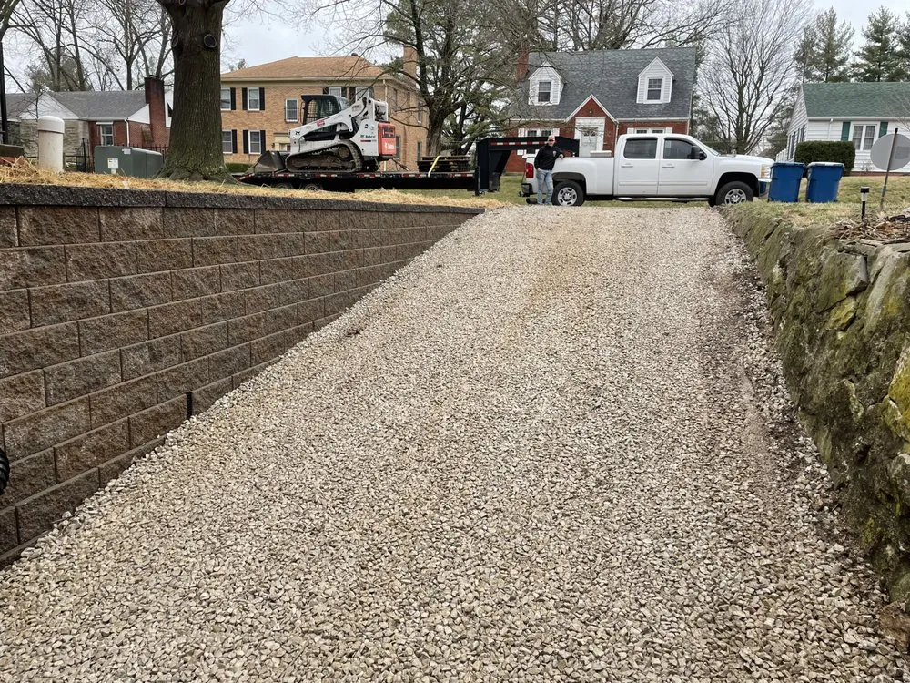 Local outdoor landscaping for beautiful yards across California, MO - Land Guard Landscaping