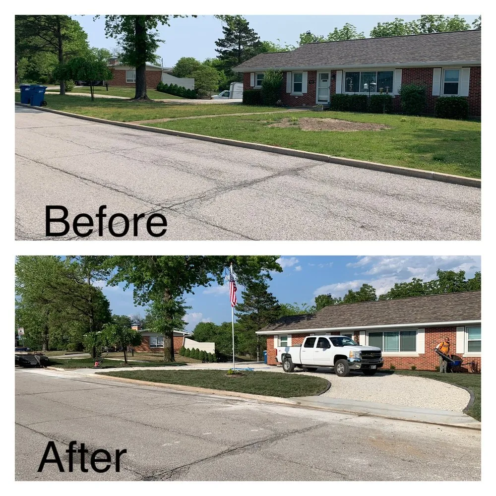 Top-rated yard maintenance for year-round maintenance in California, MO by Land Guard Landscaping