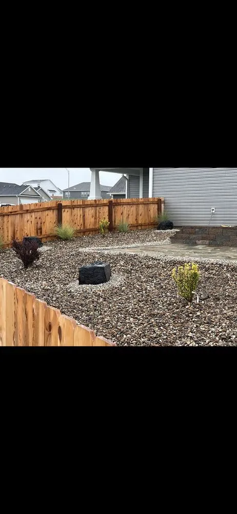 Reliable yard cleanup service in California, MO by Land Guard Landscaping