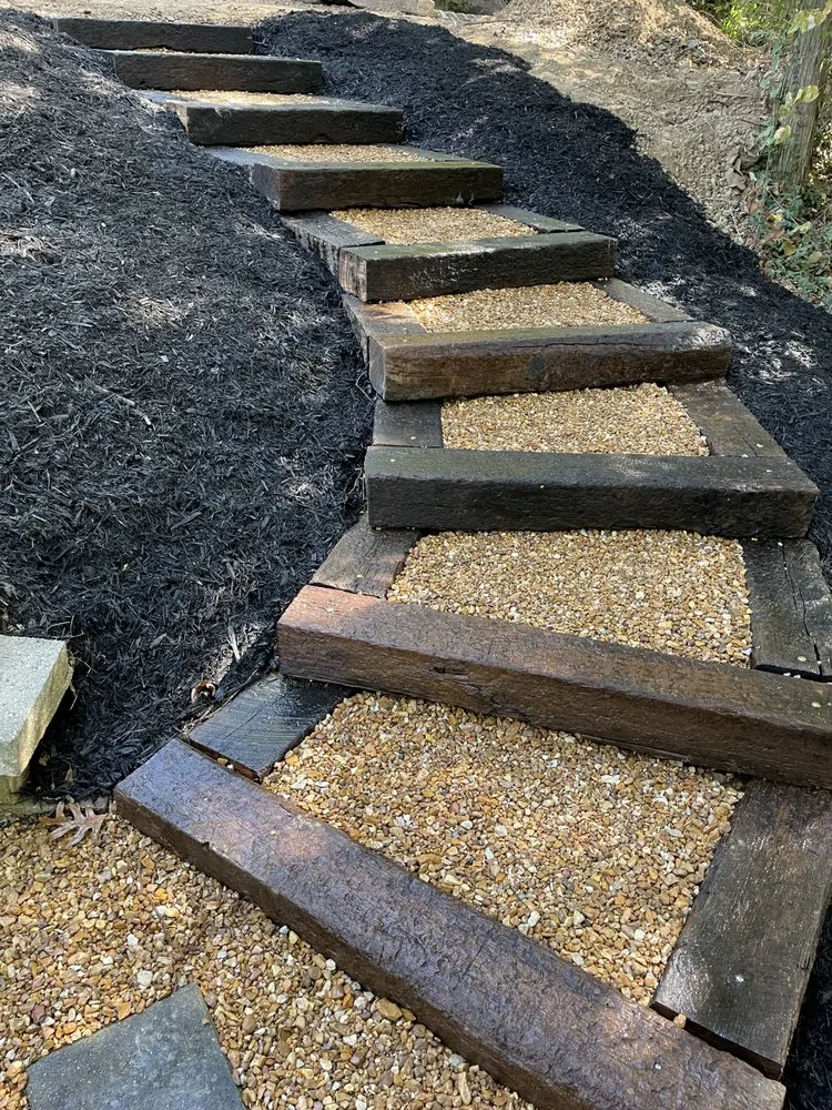 Expert landscape design for year-round maintenance across California, MO - Land Guard Landscaping