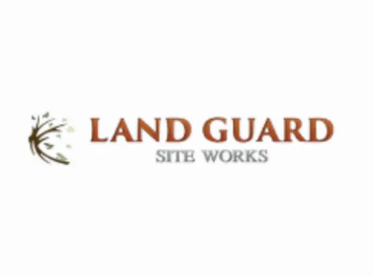 Land Guard Site Works Logo