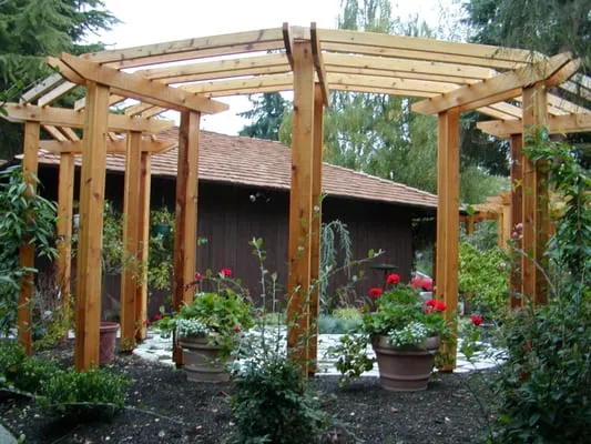 Land Hoe! Landscape Design and Construction