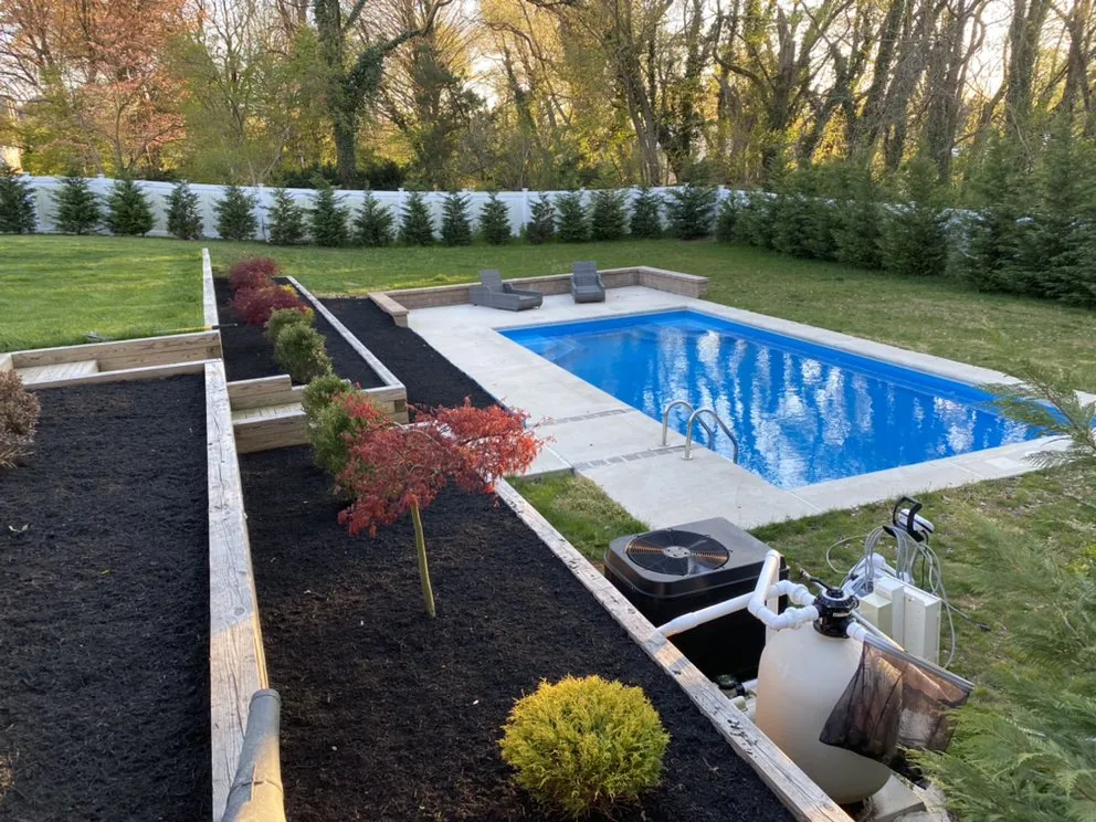 Top-rated yard cleanup service for outdoor upgrades across Bristol, PA - Land Hopper Landscape & Design