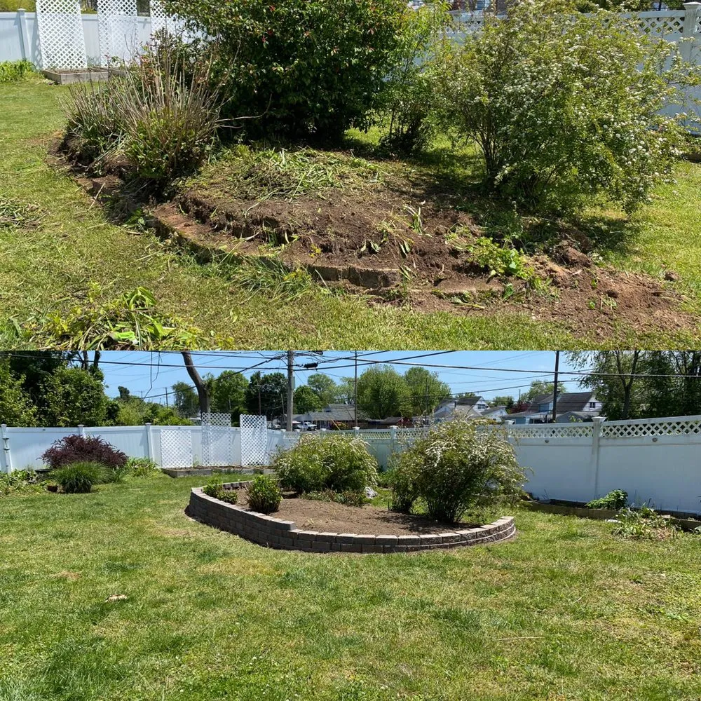 Trusted lawn care service in Bristol, PA - Land Hopper Landscape & Design