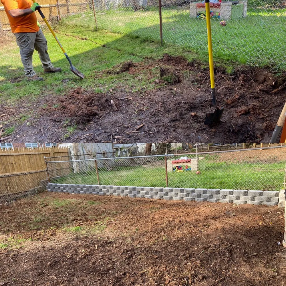 Expert outdoor landscaping near you across Bristol, PA - Land Hopper Landscape & Design