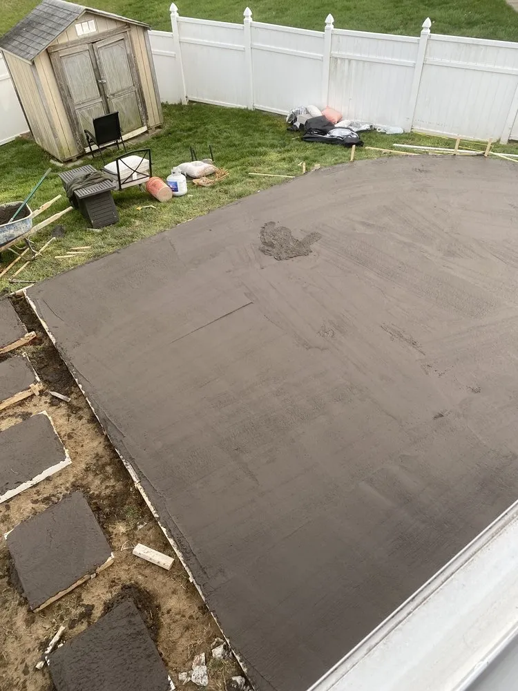 Expert yard cleanup service near you across Bristol, PA - Land Hopper Landscape & Design