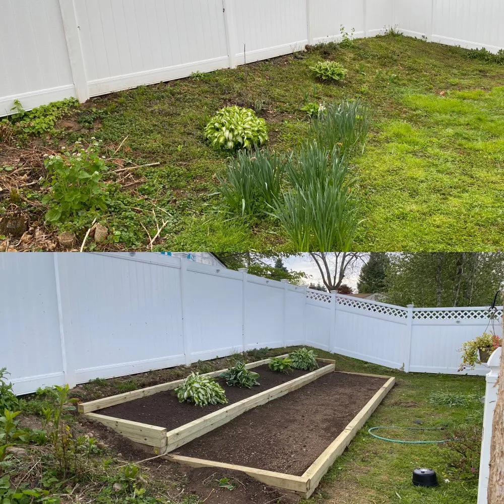 Trusted landscape design for homes across Bristol, PA - Land Hopper Landscape & Design