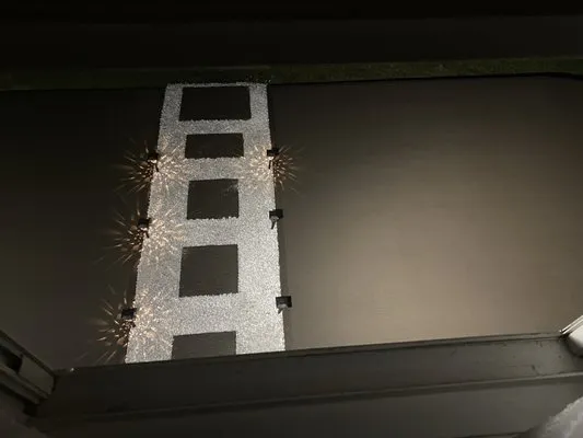 Land Hopper Landscape & Design Logo