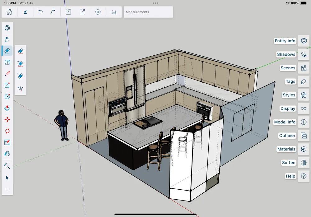 Reliable landscape design near you in Tucson, AZ by Land Interior & Renovation