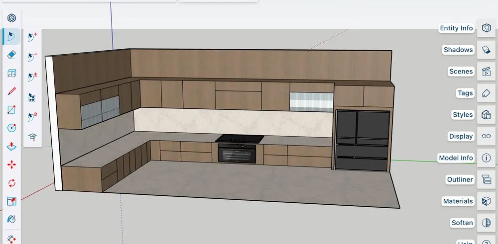 Trusted yard maintenance for beautiful yards in Tucson, AZ by Land Interior & Renovation