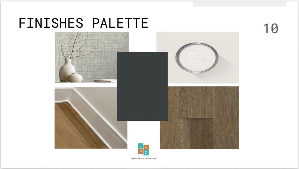 Reliable yard cleanup service for residential properties across Tucson, AZ - Land Interior & Renovation