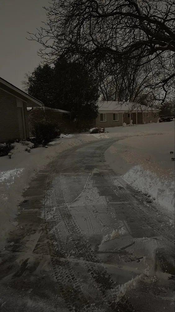 Custom landscaping services for year-round maintenance in Farmington Hills, MI by Land Levelers