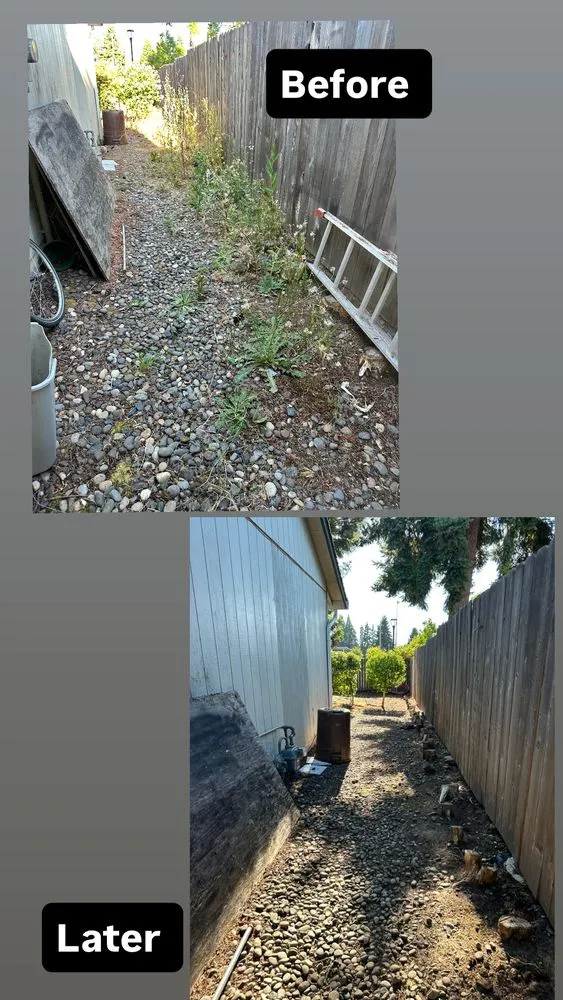 Top-rated garden landscaping with custom design across Beaverton, OR - Land Love Landscaping