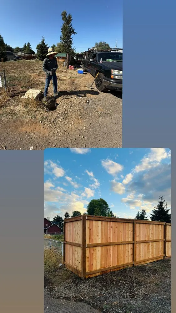 Local garden landscaping near you in Beaverton, OR by Land Love Landscaping