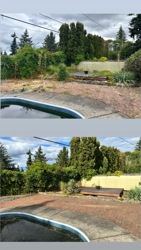 Top-rated residential landscaping experts serving Beaverton, OR - Land Love Landscaping