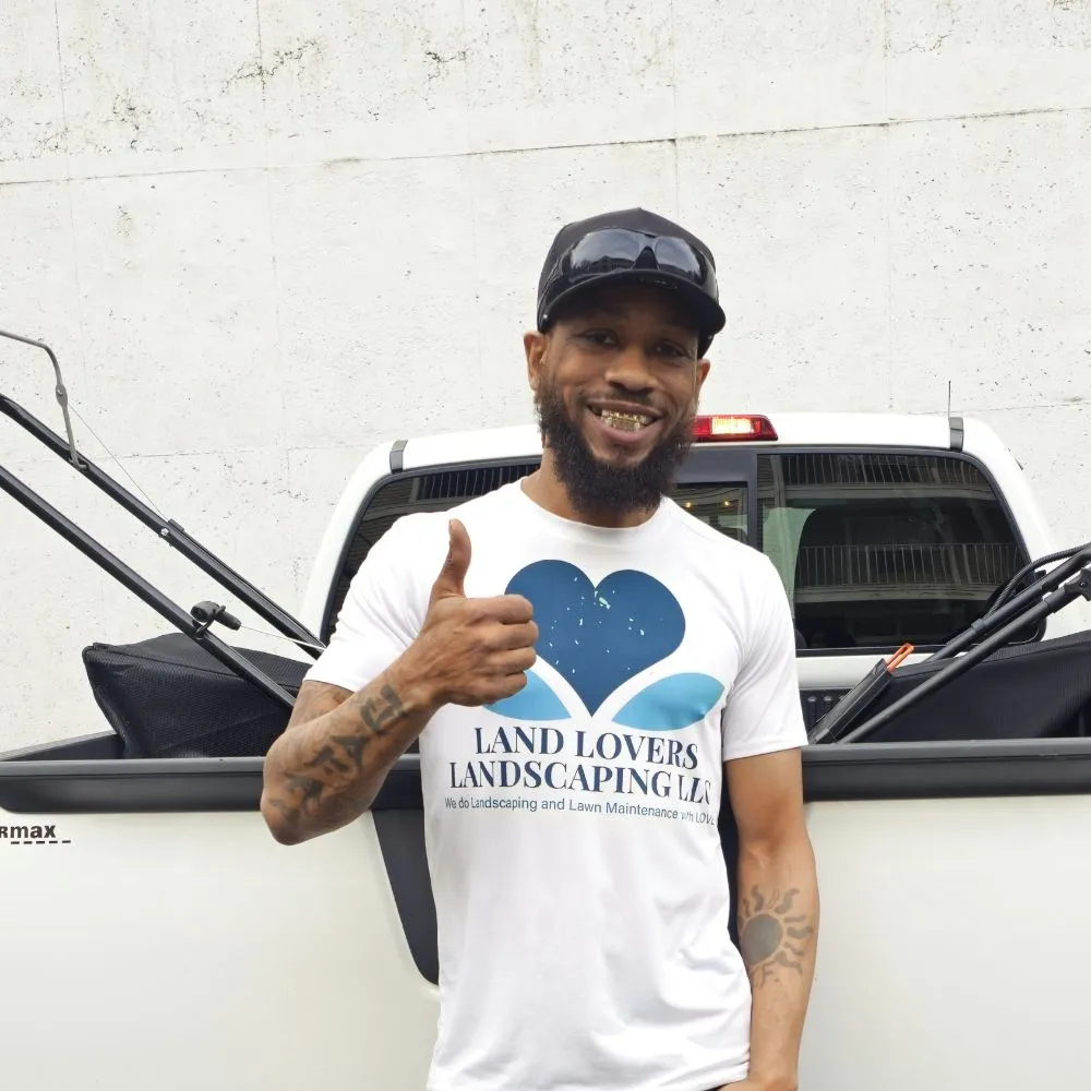 Professional landscaping services in Lilburn, GA - Land Lovers Landscaping