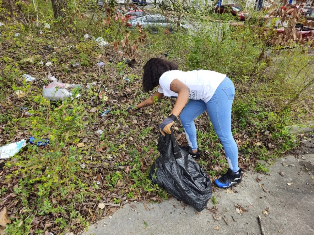 Custom landscape installation for year-round maintenance across Lilburn, GA - Land Lovers Landscaping