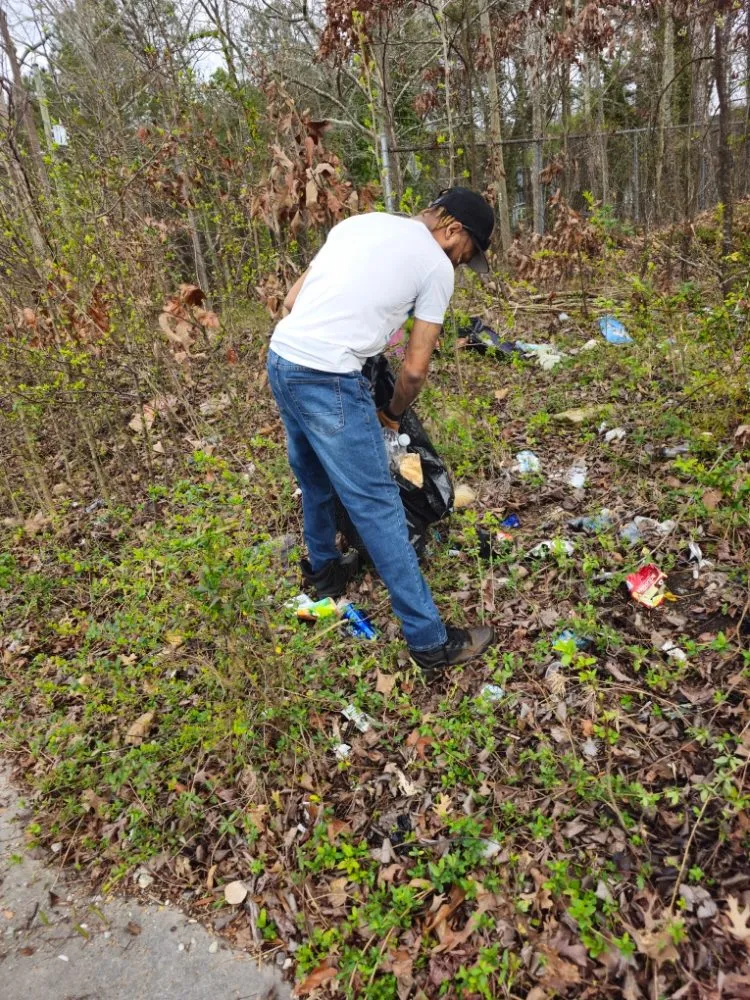 Trusted residential landscaping in Lilburn, GA - Land Lovers Landscaping