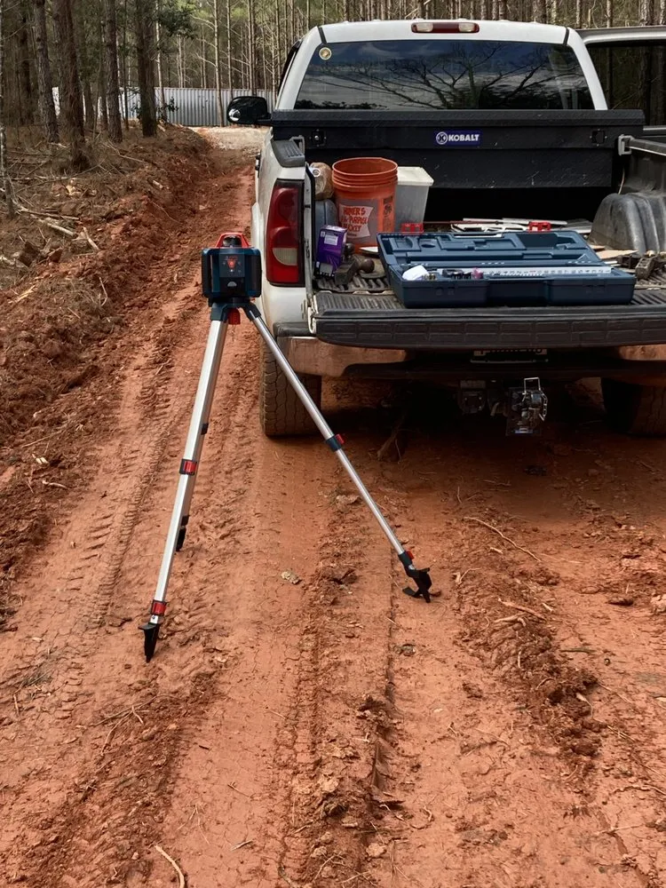 Professional garden landscaping in Fort Lawn, SC - Land Maintenance and Excavator Service