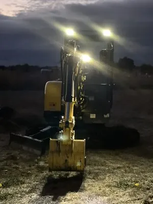 Land Maintenance Solutions