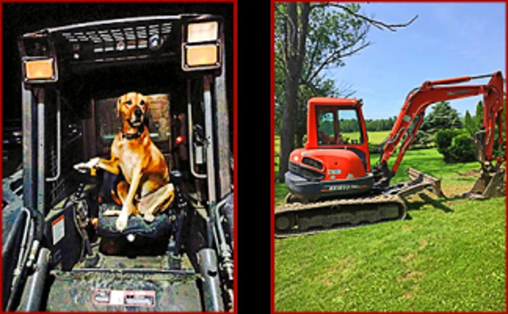Trusted yard maintenance for beautiful yards across Groton, NY - Land Maintenance Systems
