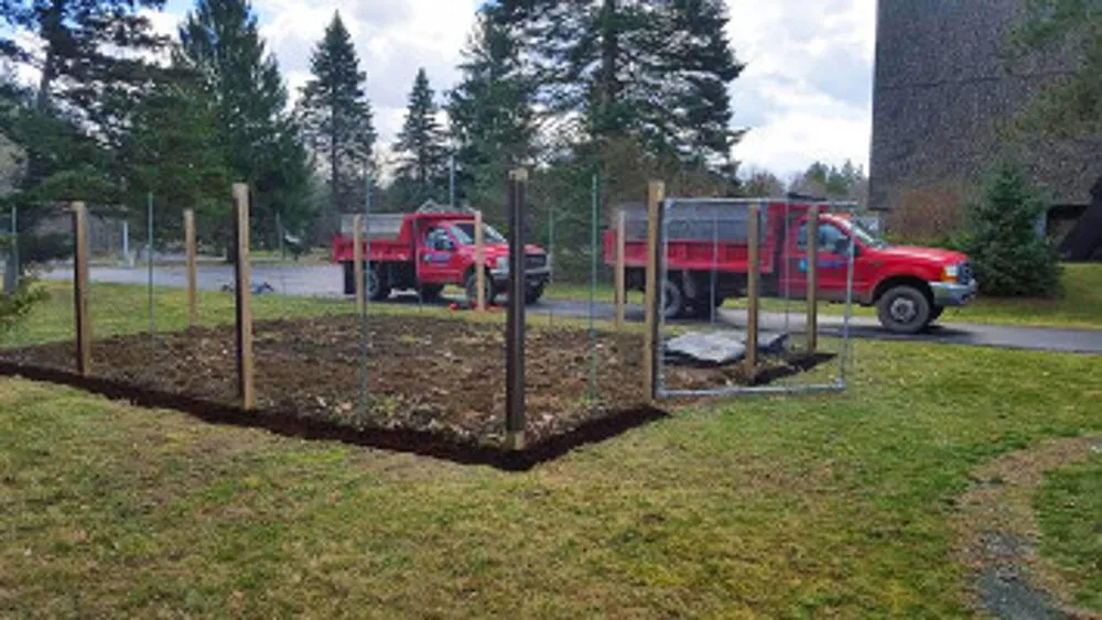 Professional lawn care service near you in Groton, NY by Land Maintenance Systems