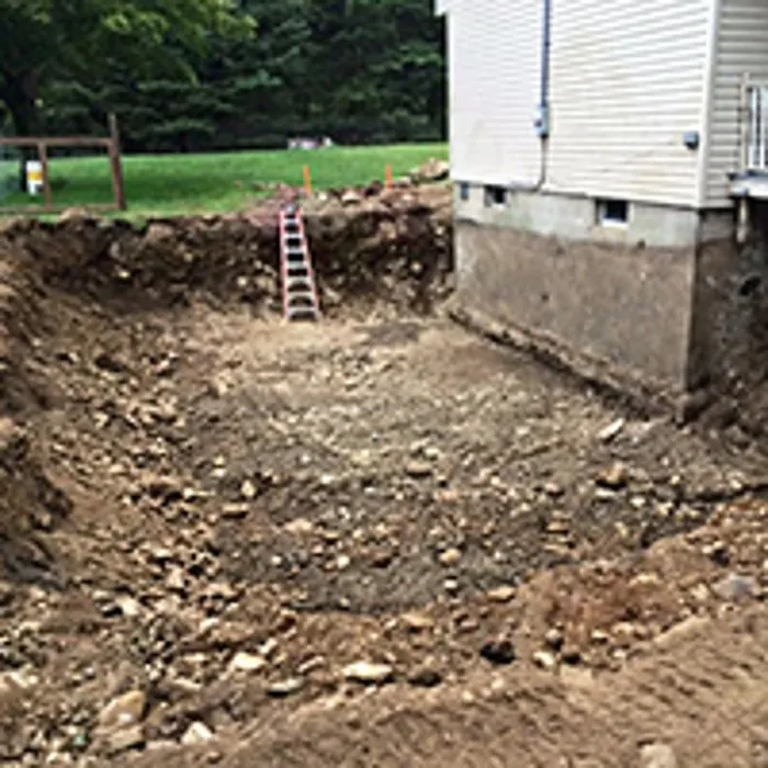 Custom lawn care service for outdoor upgrades in Groton, NY by Land Maintenance Systems