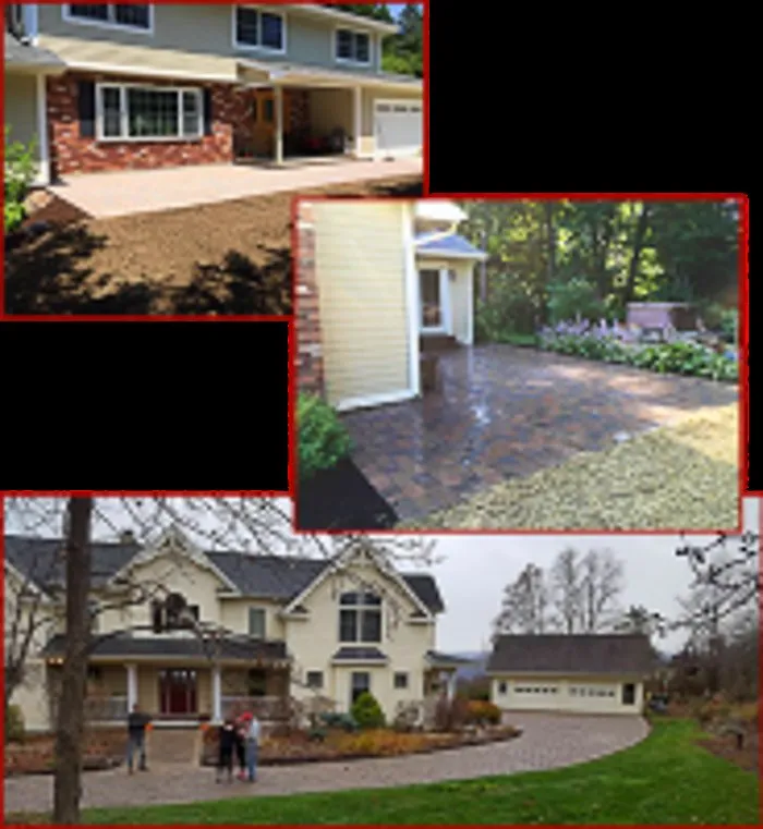 Top-rated lawn care service with custom design in Groton, NY by Land Maintenance Systems
