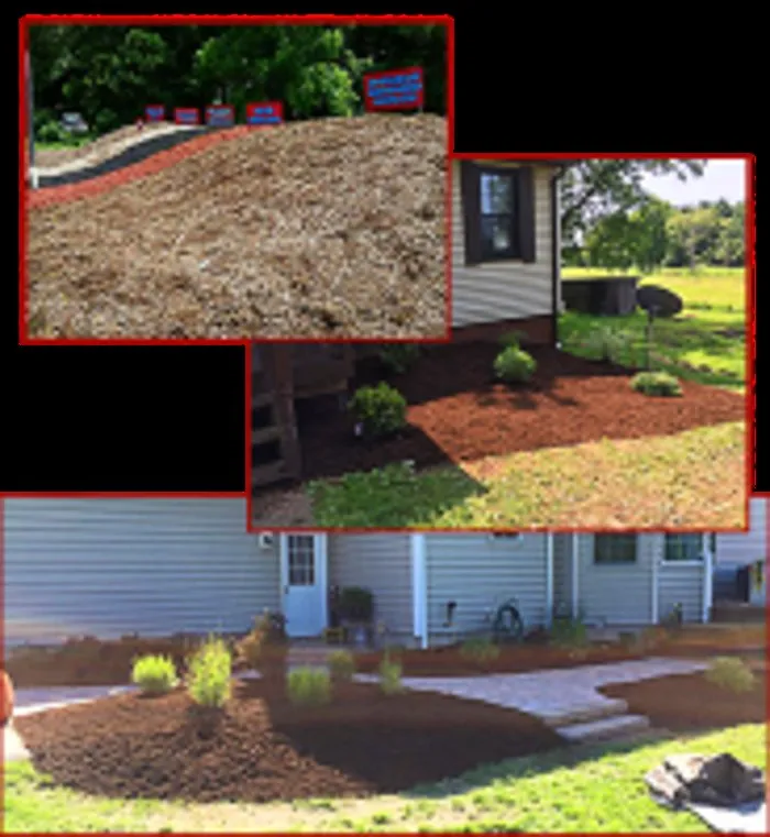 Reliable yard cleanup service in Groton, NY - Land Maintenance Systems