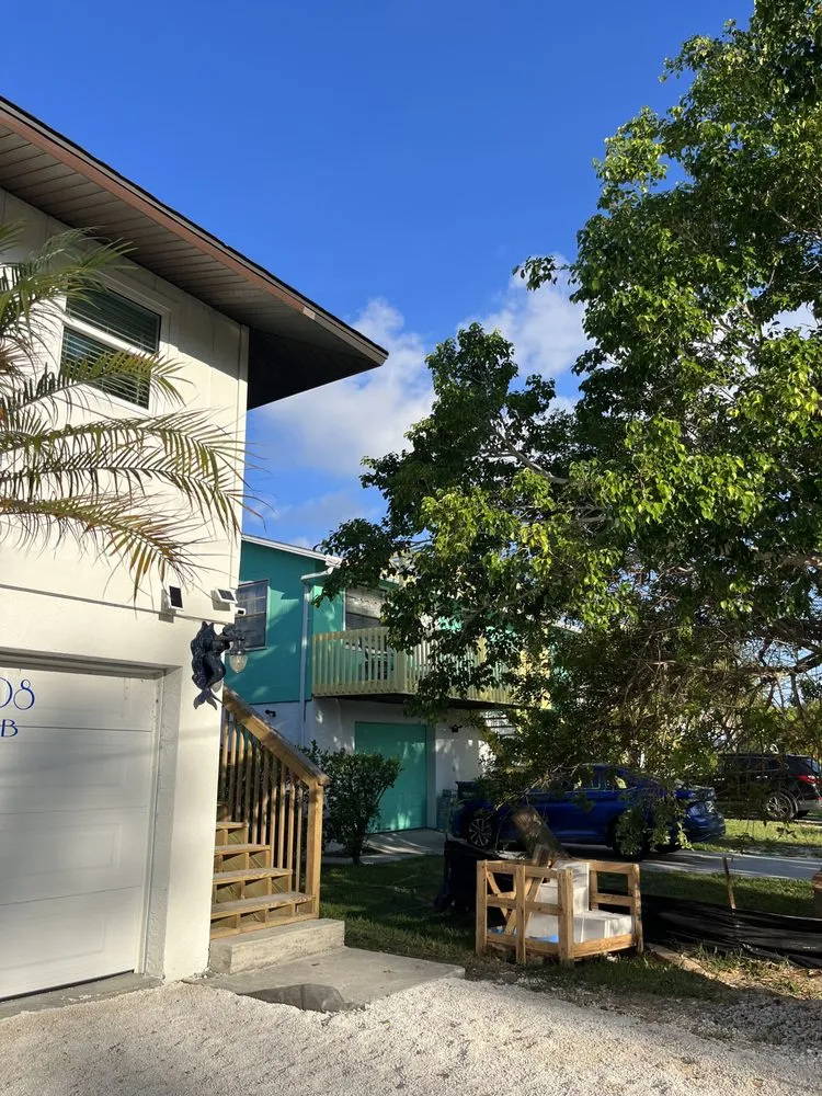 Top-rated residential landscaping in Parrish, FL by Land man services