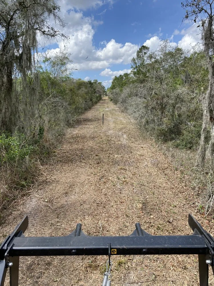 Trusted landscaping services experts serving Parrish, FL - Land man services