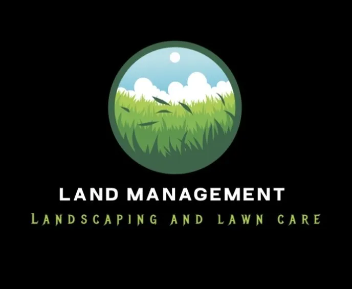 Professional lawn care service for homes in Gasport, NY by Land Management