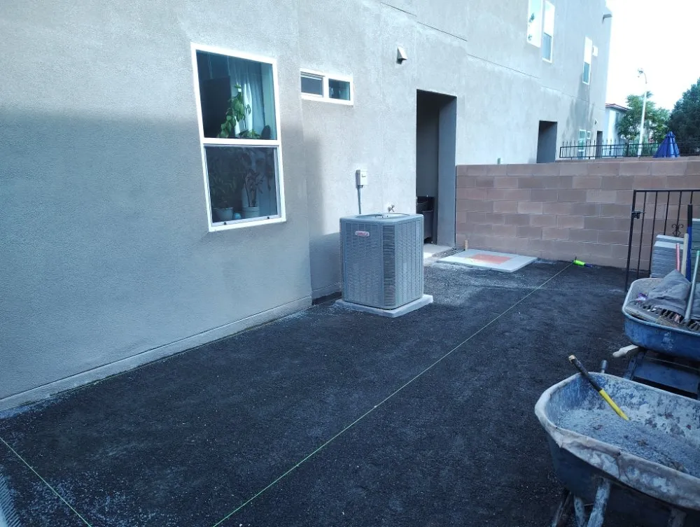 Top-rated yard maintenance in Albuquerque, NM by Land Masters