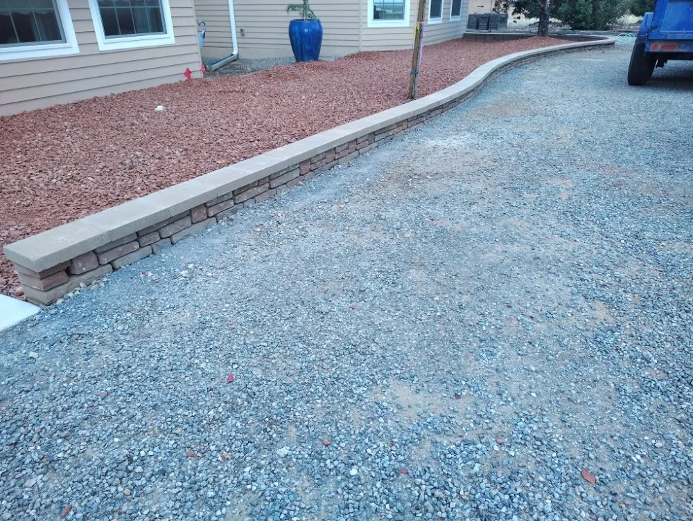 Custom lawn care service in Albuquerque, NM - Land Masters