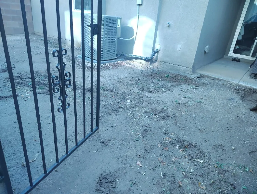 Local yard maintenance experts serving Albuquerque, NM - Land Masters