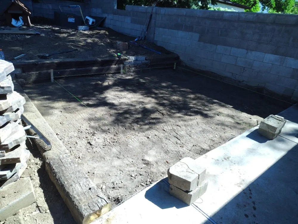 Reliable yard maintenance for residential properties across Albuquerque, NM - Land Masters