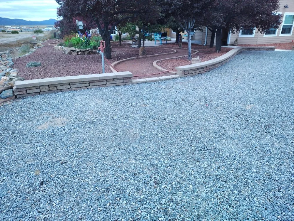 Expert landscaping services in Albuquerque, NM - Land Masters