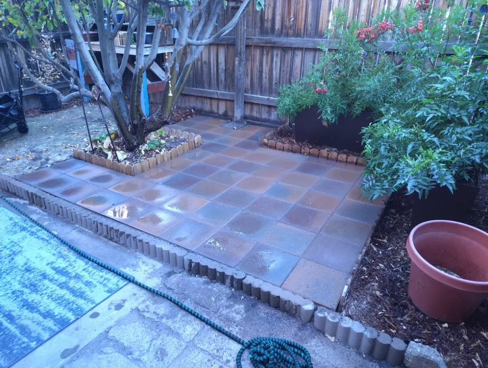 Expert lawn care service in Albuquerque, NM by Land Masters