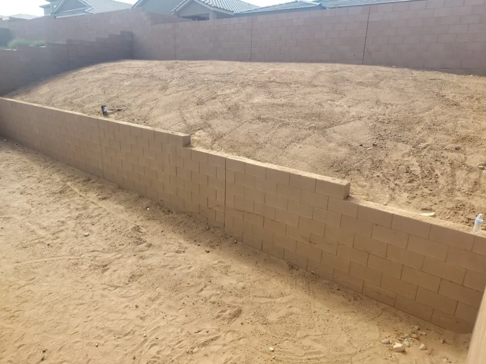 Trusted landscape installation near you across Albuquerque, NM - Land Masters