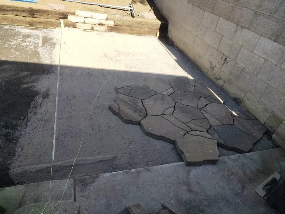 Expert landscape design in Albuquerque, NM - Land Masters