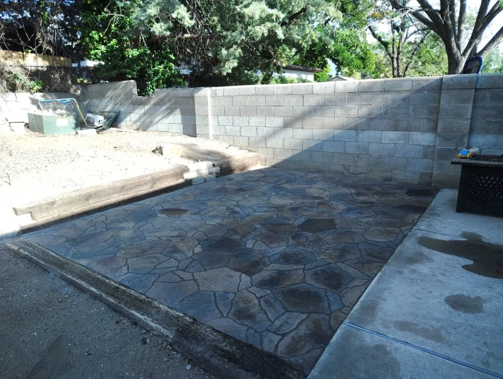 Expert lawn mowing service in Albuquerque, NM by Land Masters