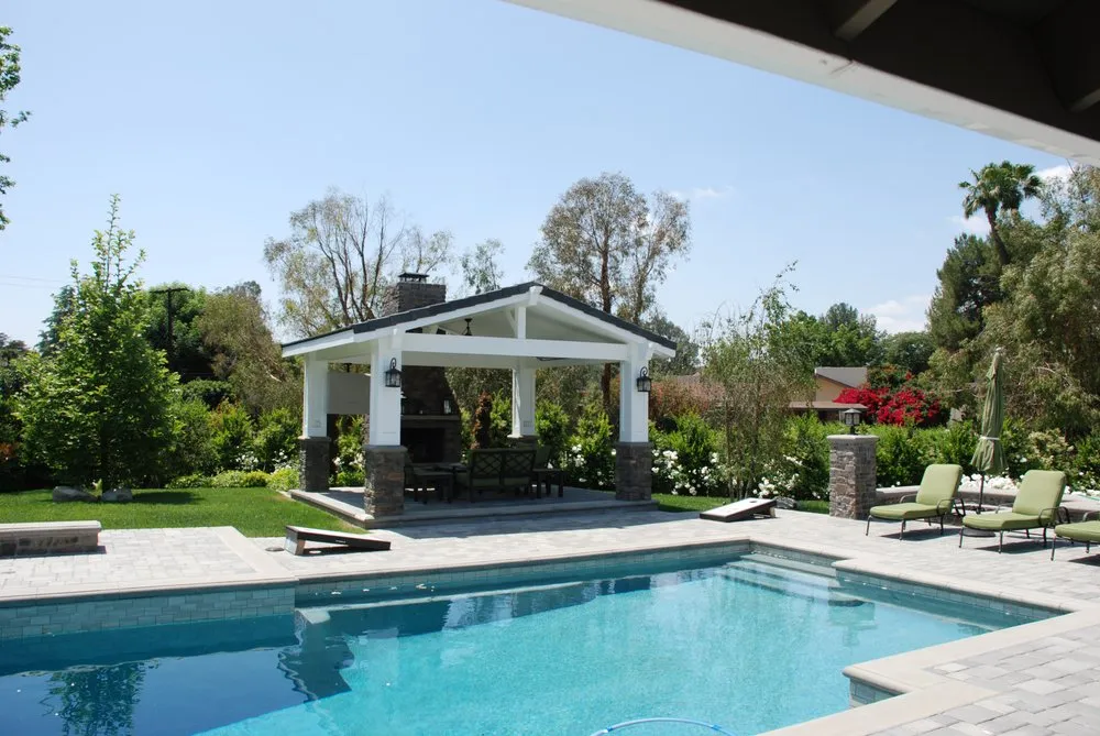 Expert yard cleanup service experts serving Orange, CA - Land Mechanics